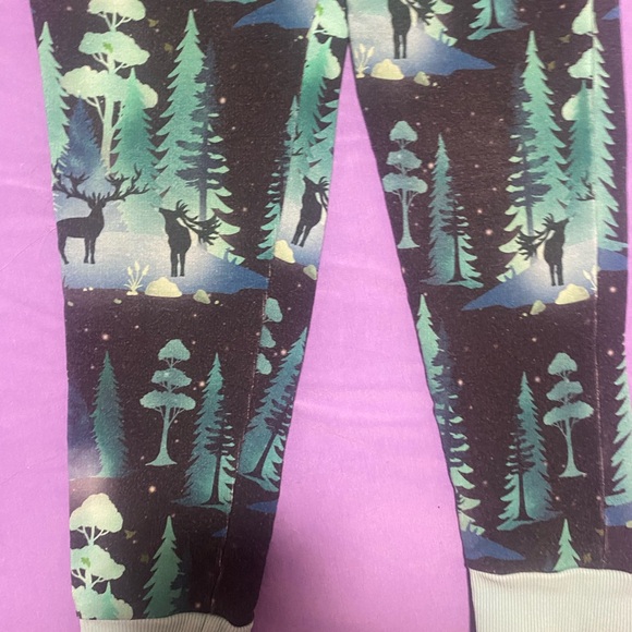 Scoots Bamboo Joggers 4T - GUC - Picture 6 of 6